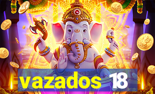 vazados 18